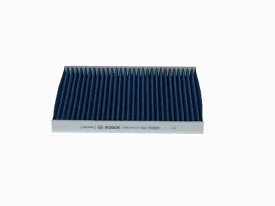 Bosch 0986628607 Cabin Air Filter Ford Fiesta Courier B-Max 09- 1.4-1.6 TDCi — Air & Cabin Filters