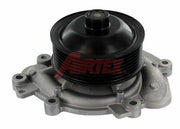 airtex 1824 water pump, water pump for mercedes and chrysler AIRTEX 1824 Water Pump - Compatible with Mercedes OM642 Models | Perfect for Car Owners and Mechanics AIRTEX 1824 Water Pump for Mercedes and Chrysler water-pump, airtex, mercedes, chrysler, engine-cooling, car-parts, mechanics, auto-repair, engine-replacement, ai-generated