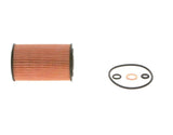 BOSCH Oil Filter for i30, i20 and Accent Blue — Oil Filters