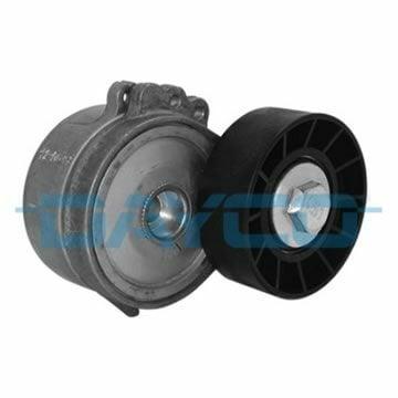 DAYCO APV1114 Alternator Tensioner Pulley for Ford Focus Mondeo 2.0 04- — Pulleys & Tensioners