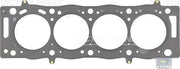 victor reinz cylinder head gasket, 2.0hdi head gasket specifications, metal backed gasket for 2.0hdi engine Victor Reinz Cylinder Head Gasket - 2.0HDi 8V 90-110Hp | 1.50mm Thickness Victor Reinz Cylinder Head Gasket - 2.0HDi 90-110Hp victor-reinz, cylinder-head-gasket, 2-0hdi, automotive-parts, car-owners, mechanics, engine-repair, gasket, ai-generated