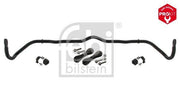 febi-40090-viraj-demiri-kit, comple pro kit for vw golf iv bora FEBI 40090 | Viraj Demiri VW Golf IV-Bora 23mm Komple Pro Kit - Complete Stabilizer Bar Kit for Car Owners and Mechanics FEBI 40090 Stabilizer Bar VW Golf IV Bora Kit febi, stabilizer-bar, complete-kit, vw-golf-iv, vw-bora, car-parts, mechanics, vehicle-upgrades, automotive-accessories, ai-generated