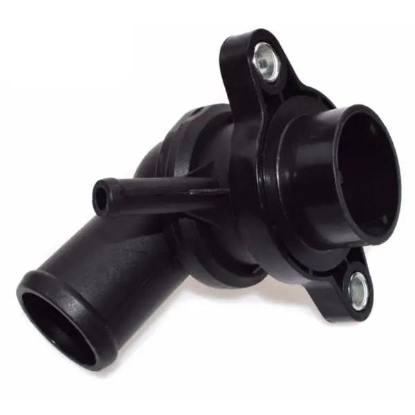 General Motors Chevrolet Kalos Thermostat - Original Replacement Part for 1.4L 16V — Water Pump & Thermostat