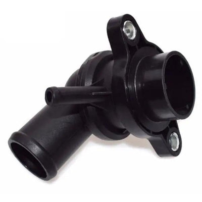 General Motors 96282726 Chevrolet Kalos Thermostat Original Replacement Part for 1.4L 16V Fits 2003 — Water Pump & Thermostat