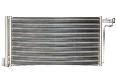 MGA 82222 A/C Condenser (Ford: C-Max II-Focus III-Grand C-Max 10 >) — Condensers & Evaporators