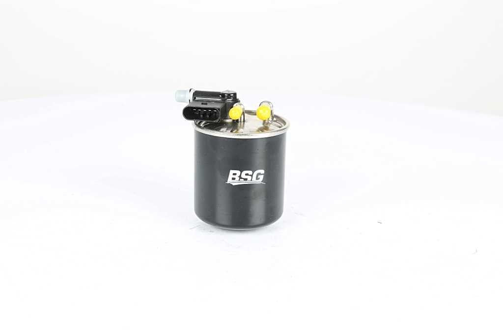 Bsg 60-130-018 Fuel Filter W117-246-176-212-164-221-906 Sprinter M642-651 11-18