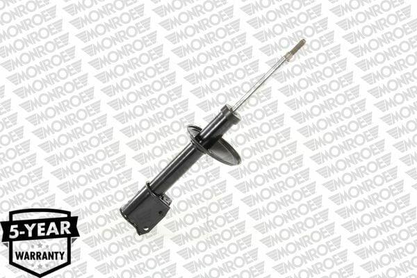 monroe-g7379-shock-absorber-sandero-08, product-image-of-monroe-g7379-shock-absorber MONROE G7379 Shock Absorber - High-Performance Gas Type for Sandero | 3.8 kg MONROE G7379 Shock Absorber for Sandero 08 monroe-g7379, shock-absorber, sandero-08, car-owners, mechanics, gas-pressure-shock, twin-tube-shock, automotive-parts, suspension-upgrade, ai-generated