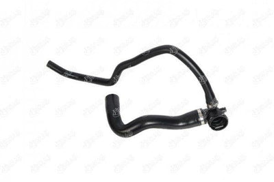 İbraş 21242 Radiator Lower Hose Opel Corsa D A14XER 09- — Radiators & Fans