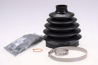 GKN 303951 CV Joint Boot Outer Termoplastık Kit-(Opel: Astra F-Astra G-Calibra A-Vectra A-Vectra B — Axles, CV Joints & Boots