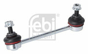 febi steering arm rear right for land rover discovery sport, high-quality steel construction of febi steering arm FEBI Steering Arm Rear Right for Land Rover Discovery Sport - Durable Steel Construction for Car Owners and Land Rover Enthusiasts | 160mm Length FEBI Steering Arm Rear Right for Land Rover Discovery Sport febi, land-rover, steering-arm, car-parts, auto-repair, rear-right, discovery-sport, car-owners, land-rover-enthusiasts, ai-generated