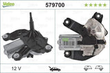 VALEO 579700 — Wipers