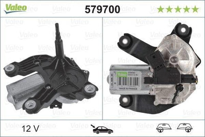 VALEO 579700 — Wipers
