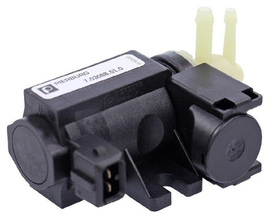 Pierburg Turbo Solenoid Valve - Compatible with Opel Astra H 1.7 Diesel — Valves & Actuators