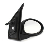 Peugeot 107 Manual Side Mirror - Original & Compatible — Mirrors