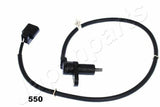 JAPAN PARTS ABS Sensor - Mitsubishi Lancer 2003-2007 - Left Rear — Brake Sensors & ABS
