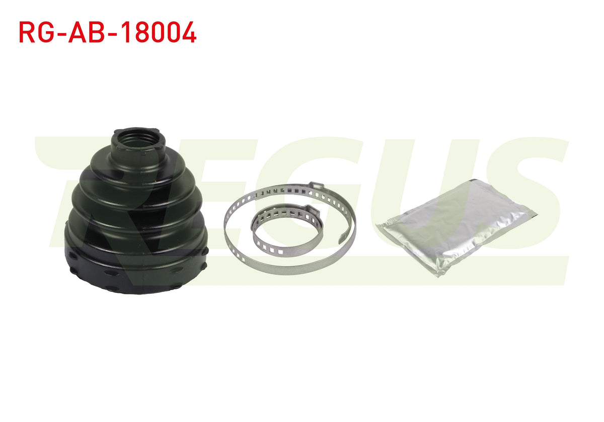 REGUS RG-AB-18004 CV Joint Boot Inner Kit Ducato / Boxer / Jumper 2006 — Axles, CV Joints & Boots