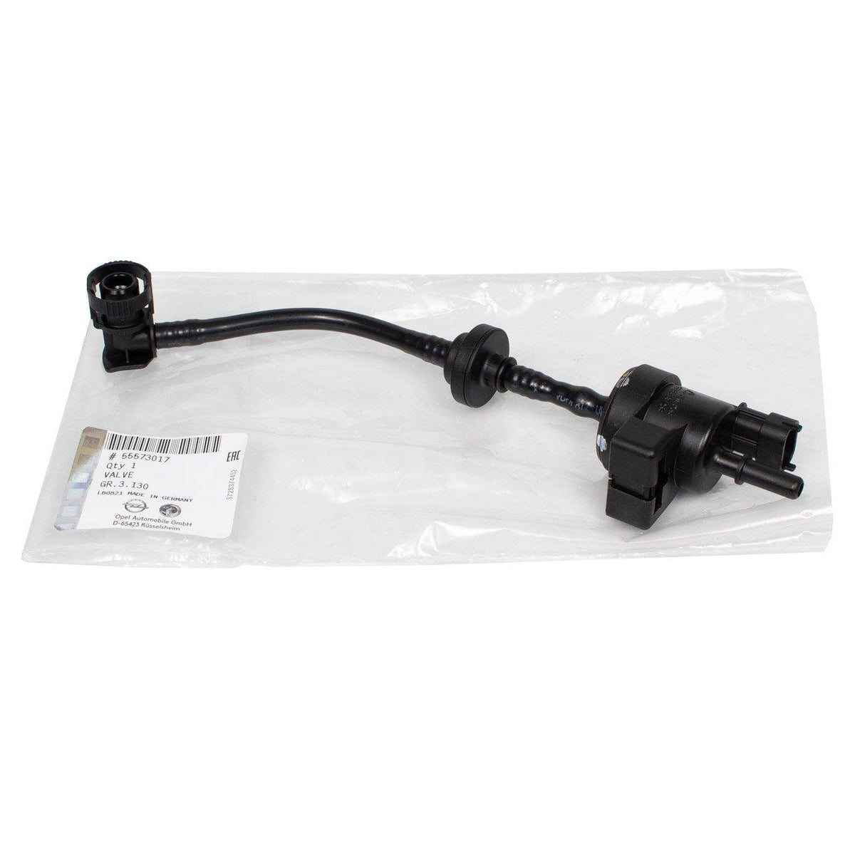PSA 55573017 Solenoid Valve - Compatible with A14NET, B14NET and 6 more models — Auto Parts Hall, Valves & Actuators