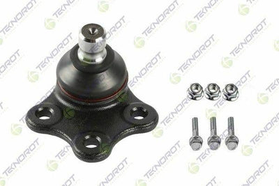 TEKNOROT FO-243K Ball Joint - Front Lower Left Right for Fiesta V 01-08 Fusion 02-12 Mazda II 03 — Control Arms & Ball Joints