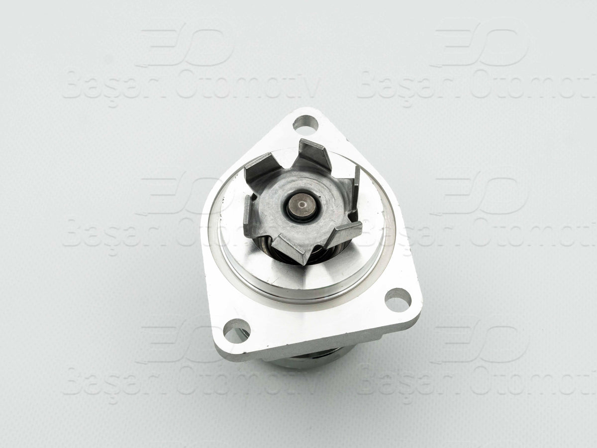 Wisco 2113621-00 Water Pump Opel Calibra A Omega B Vectra A Signum Sintra Vectra B Vectra C 2.5 2.6 — Water Pump & Thermostat