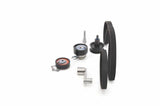 BOSCH 1987948258 - Timing Belt Set for Golf IV, Bora, Polo 1.4-1.6 16V — Belts