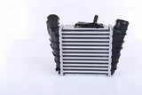 NISSENS Radiator - VW Intercooler Polo 1.4 TDI — Radiators & Fans