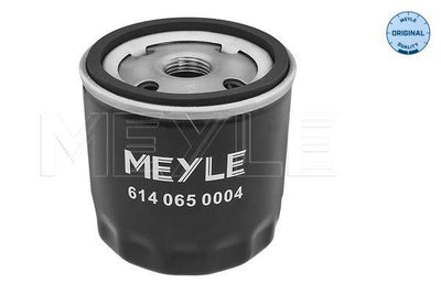 Meyle 6140650004 Oil Filter Opel Astra F / G Vectra A / B 1.4-1.6-1.8-614 065 0004
