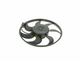 BOSCH 0130303314 Fan Motor - 12V Clockwise Rotation — Motors, Pumps & Antennas