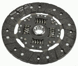 SACHS 1878006438 Clutch Disc - 215mm Diameter — Clutch & Flywheel