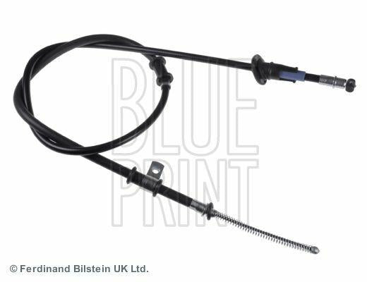 Blueprint Parking Brake Cable ADC446116 - Right Rear Cable for Carisma 95-06 — Blue Print, Brake Cables & Hardware