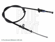 blueprint el freni teli adc446116, handbrake cable for carisma 95-06 Blueprint El Freni Teli ADC446116 - Right Rear Cable for Carisma 95-06 | 4.9 ft Blueprint El Freni Teli ADC446116 - Carisma 95-06 blueprint, el-freni, carisma, handbrake-cable, car-parts, car-repair, mechanics, automotive, auto-accessories, ai-generated