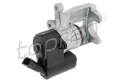 TOPRAN Right Rear Brake Caliper - Efficient Performance for Audi A6 — Brake Calipers