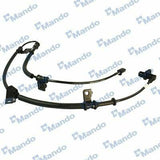 Mando ABS Sensor Front Left - EX956702K000 for Cars — Brake Sensors & ABS