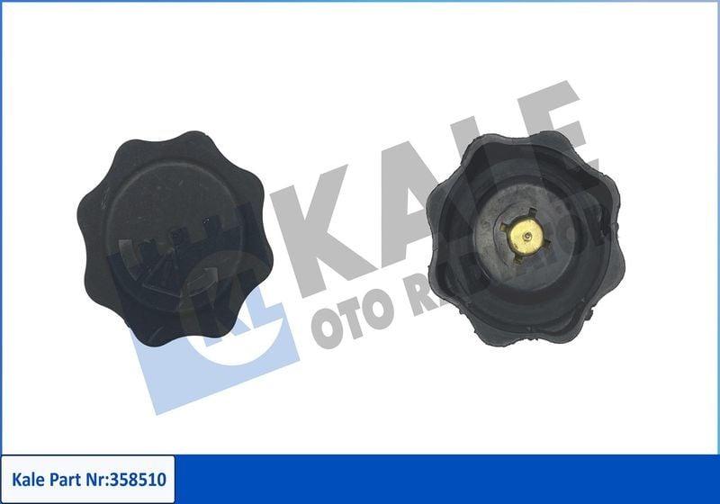 Kale Radiator Diameter 1.15 Bar - Mini R50 R53 R52 — Radiators & Fans