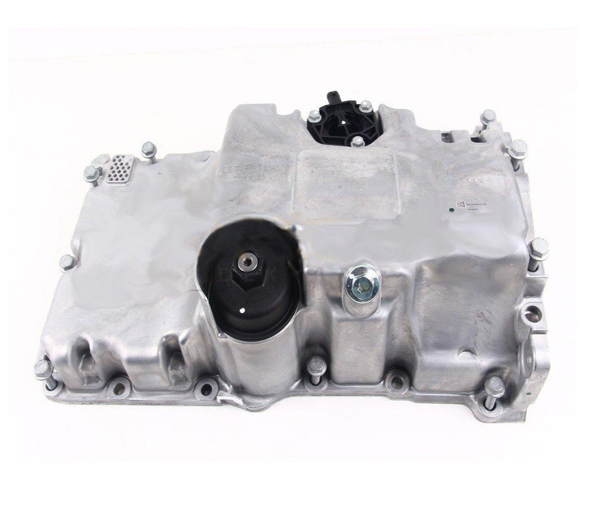 Opel Mokka 1.6 Diesel Oil Pan - Complete Original Part for Mokka Owners & Mechanics — Oil System