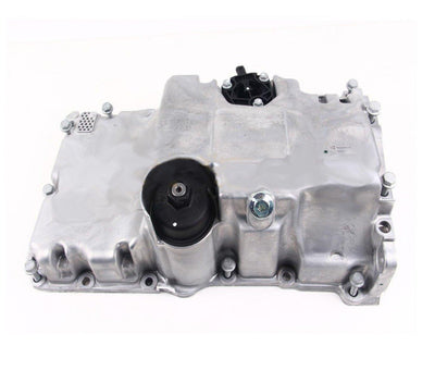 Opel Mokka 1.6 Diesel Oil Pan - Complete Original Part for Mokka Owners & Mechanics — Oil System