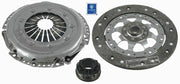 sachs clutch set vw 1.6 228mm, sachs 3000839801 clutch set for passat a4 SACHS Clutch Set for VW 1.6 Passat & A4 - 228 mm Diameter | Perfect for Car Owners and Mechanics SACHS Clutch Set for VW 1.6 Passat & A4 - 228 mm Diameter sachs, clutch-set, vw-passat, vw-a4, mechanics, car-owners, car-parts, automotive, vehicle-upgrade, ai-generated