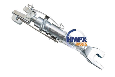 HİMPEKS 2T14 2K286 AA Rear Brake Cırcır Connect 02 >