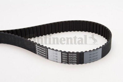 Continental Timing Belt CTAM CT1015 - Compatible with 1999-2006 Passat 2.5 TDI — Belts