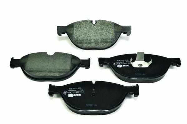 hella pagid brake pads for bmw, front brake pads for bmw f01 f02 f10 HELLA PAGİD Brake Pads - Premium Front Brake Pads for BMW F01 F02 F10 | 192.1mm Width HELLA PAGİD Brake Pads for BMW F01 F02 F10 hella-pagid, brake-pads, bmw-parts, car-parts, automotive-accessories, front-brake-pads, premium-brake-pads, f01-f02-f10, ai-generated, bmw-enthusiasts