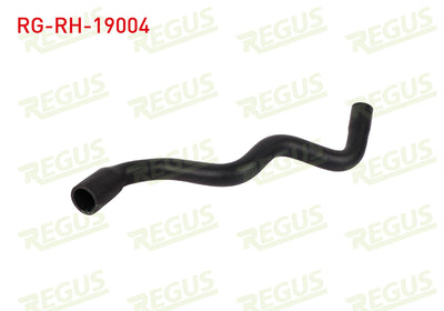 REGUS RG-RH-19004 Radiator Hose Upper Ford Focus II (Da) 1.6 TDCi 2004-2011 — Hoses & Tanks