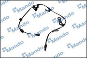 kia sportage abs sensor right rear, mando mba010587 abs sensor, kia sportage 2018 abs sensor MANDO Kia Sportage ABS Sensor - Right Rear Wheel Speed Sensor for Car Owners and Mechanics | Model MBA010587 Kia Sportage ABS Sensor - MANDO Right Rear kia-sportage, abs-sensor, right-rear-sensor, mando, car-parts, wheel-speed-sensor, auto-repair, mechanic-tools, vehicle-safety, ai-generated