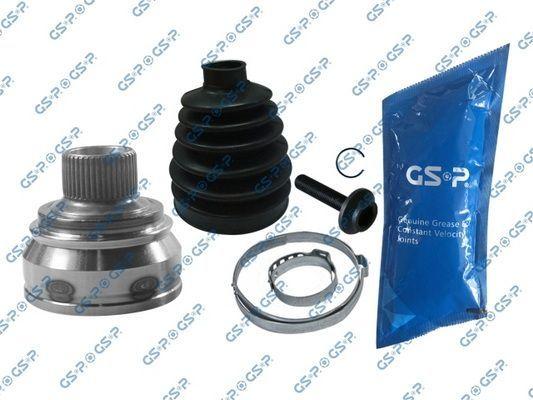 GSP 803103 Axle Joint - Compatible with Audi A4, A5 and 4 more models — Axles, CV Joints & Boots
