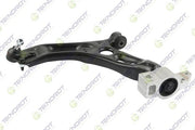 front left control arm for vw golf 5, teknorot control arm sk-459 Teknorot Front Left Control Arm - High Quality for Volkswagen Golf 5 (2004-2008) | SK-459 Teknorot Front Left Control Arm for VW Golf 5 volkswagen-golf, control-arm, teknorot, car-parts, suspension, automotive-accessories, replacement-parts, mechanics, car-owners, ai-generated