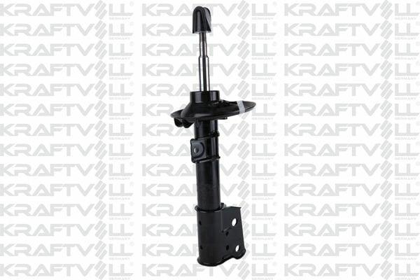KRAFTVOLL Gas Shock Absorber For Vaneo 414 (2002-2005) — Shocks & Struts