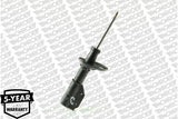 MONROE 11231 Front Left Shock Absorber for Mazda 323 Familia 95-98 & Lantis 95-98 — Shocks & Struts