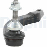 Delphi TA1821 Right Ball Joint for Volvo S60 S80 V70 (2000-2003) — Control Arms & Ball Joints