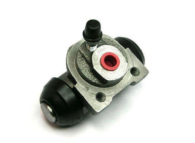 Hella 8AW355531-881 Brake Cylinder Megane I 96 > (17.5mm) /(0204116182) — Brake Hydraulics