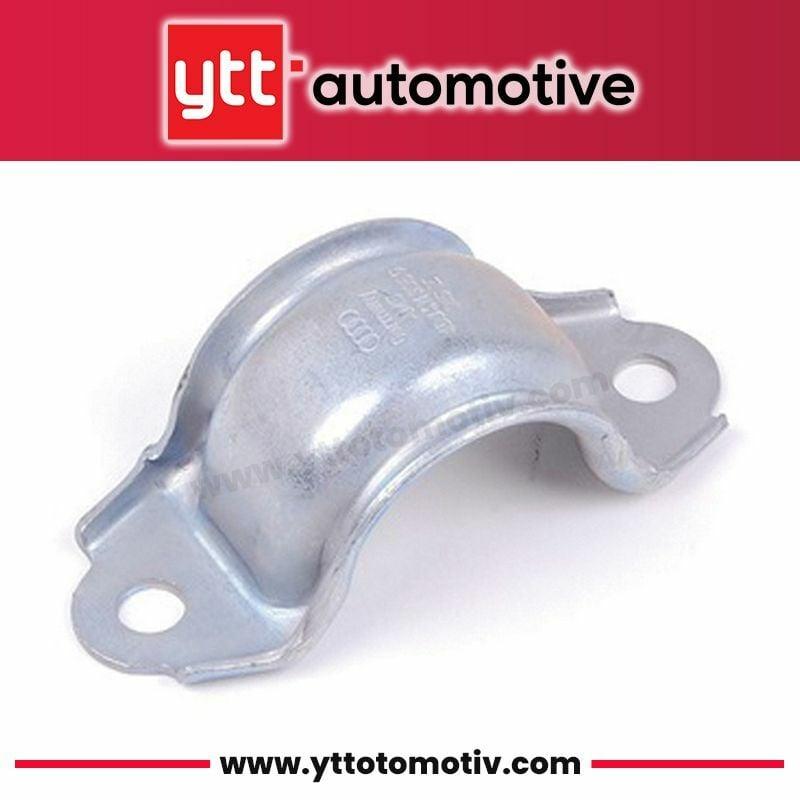 ytt viraj demir kelepcesi product image 1, ytt viraj demir kelepcesi packaging image YTT Viraj Demir Kelepçesi - Fits Passat, Superb, A4, A5, A6, A7, A8, Q5 | 4 Pack YTT Viraj Demir Kelepçesi for Passat & More ytt, viraj-dimir-kelepcesi, car-parts, automotive-accessory, stabilization, vehicle-maintenance, auto-repair, 4-pack, passat-superb, ai-generated