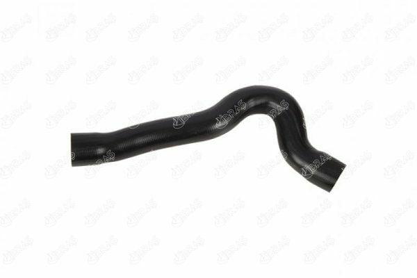 IBRAS Turbo Hose - C5 P607 2.0 HDi 8V Air Charge Hose and — İbraş, Turbo & Supercharger