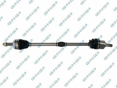 GSP 224111 — Axles, CV Joints & Boots